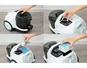 Máy Hút Bụi Dạng Hộp Bosch BGS21WHYG