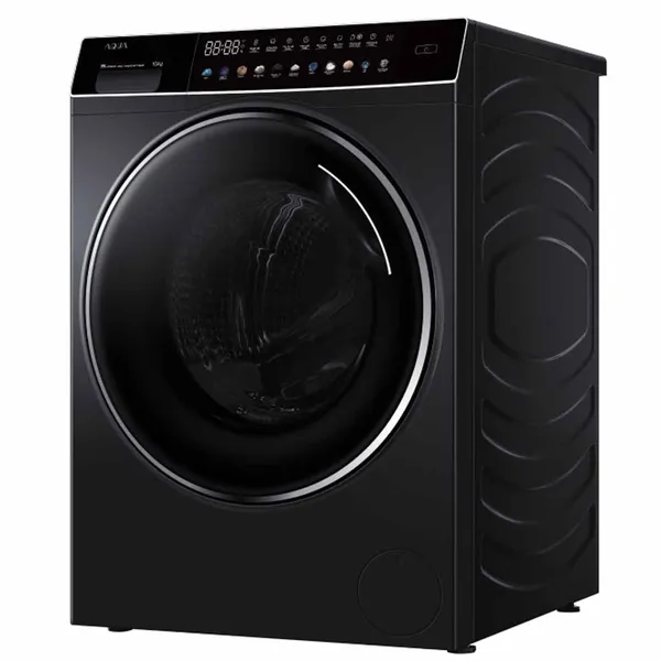 Máy Giặt Aqua Inverter 10 Kg AQD-DW1000J.BK