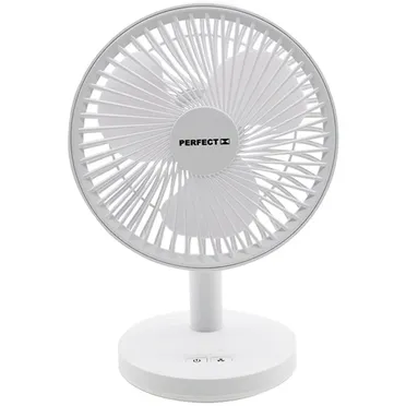 Quạt Để Bàn Có Sạc Tích Điện Perfect PF-QB2170 2