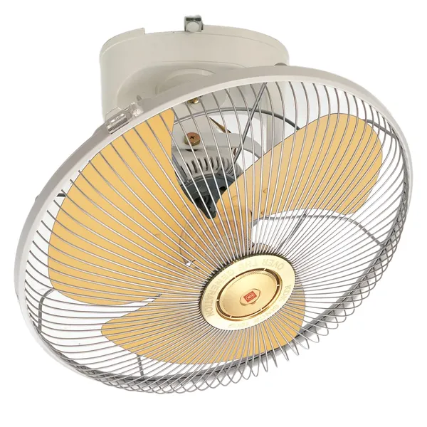 Quạt Trần Đảo KDK M40R(GD)