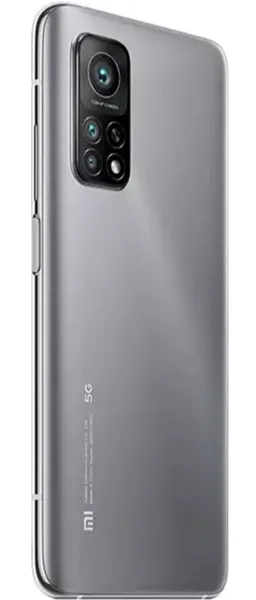 Mi 10T Pro 5G(8GB+256GB) Bạc