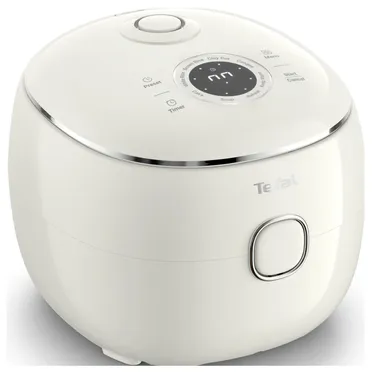 Nồi Cơm Điện Tử Mini Tefal Pop RK535AY0 1