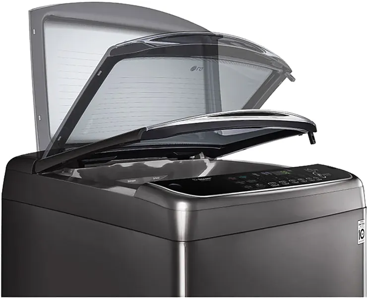 Máy Giặt LG Inverter 19 Kg TH2519SSAK
