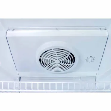 Tủ Mát Alaska Inverter 300 Lít LC-533HI 4