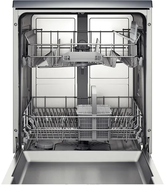 Máy Rửa Chén Bosch SMS63L08EA Series 6 - Châu Âu