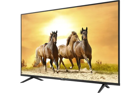 TCL Android Tivi 4K 75 Inch 75P618 2