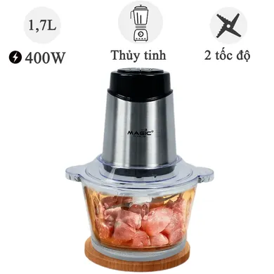 Máy xay thịt Magic AC-15 400W