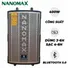 Loa kéo Nanomax K-368