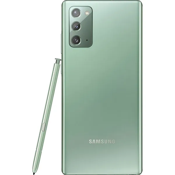 Galaxy Note 20 (8GB+256GB) Xanh