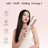 Máy Tạo Kiểu Tóc Simplus ZFBA010PK00