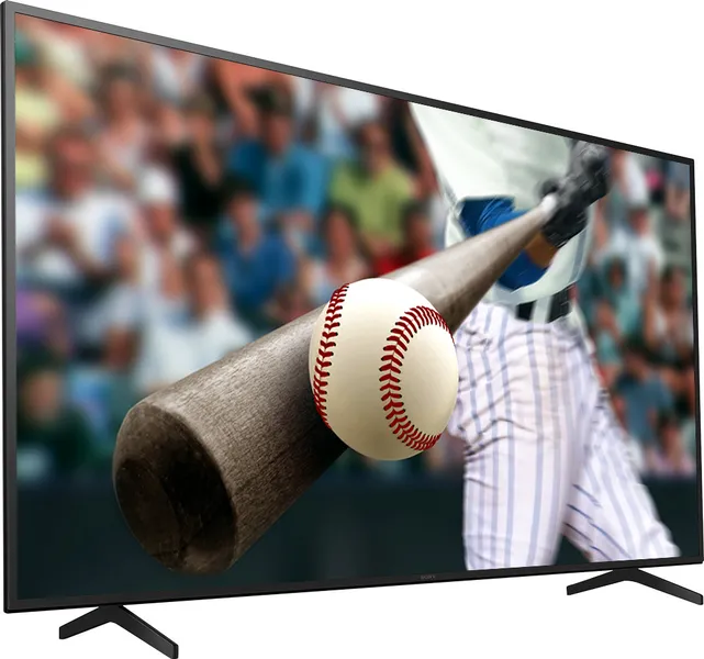 Android Tivi Sony 4K 55 Inch KD-55X8050H