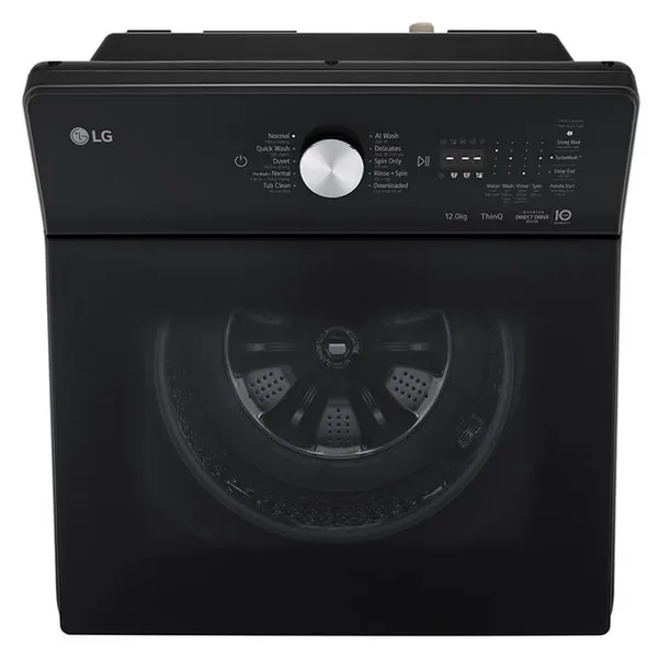 Máy Giặt LG Inverter 12 Kg TX2312DT5O