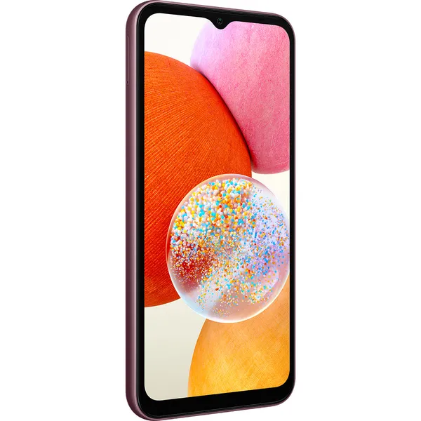 Samsung Galaxy A14 4G (4GB + 128GB)