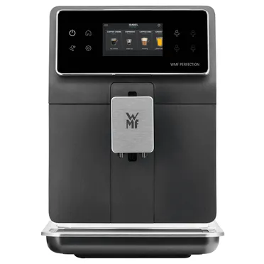 Máy Pha Cà Phê Tự Động WMF PERF 860L Metal EU CP853D15 1