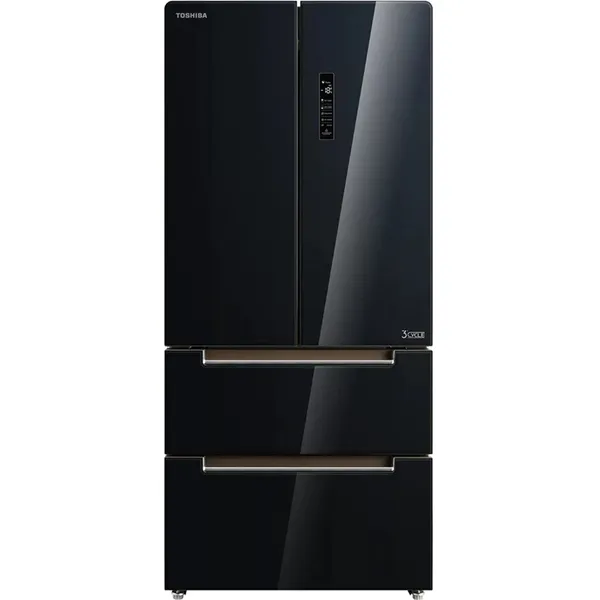 Tủ Lạnh Toshiba Inverter 500 Lít GR-RF532WE-PGV[22]