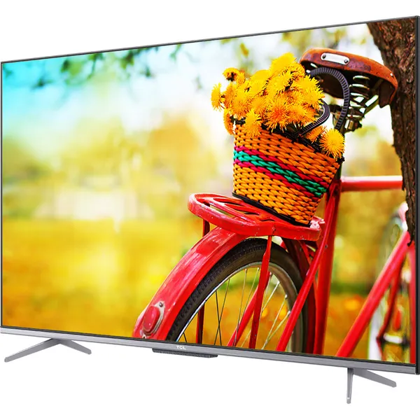 Android Tivi TCL 4K 65 Inch 65P725