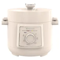 Nồi Áp Suất Điện Đa Năng 2.5 Lít Sunhouse SHD1520