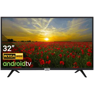 TCL AI Tivi 32 Inch L32S6500 4