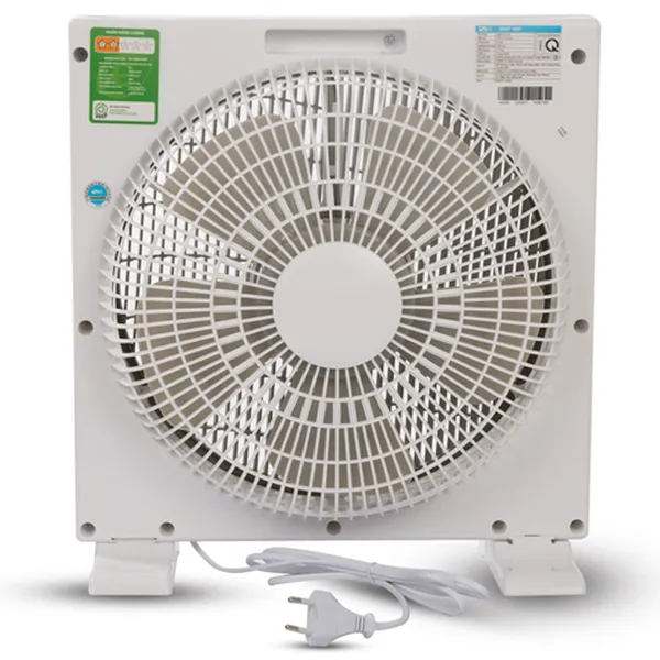 Quạt Hộp AC ABF01A125 - 40W
