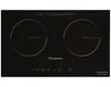 Bếp Hồng Ngoại - Điện Từ Đôi Kangaroo KG499N