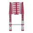Thang Nhôm Rút Gọn Đơn Fujihome TLI440R