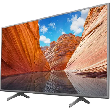 Sony Android Tivi 4K 55 Inch KD-55X80J 3