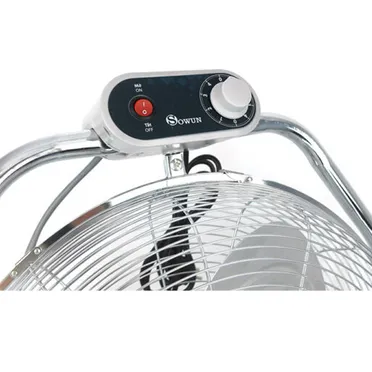 Quạt Sàn Công Nghiệp Sowun SW821 1