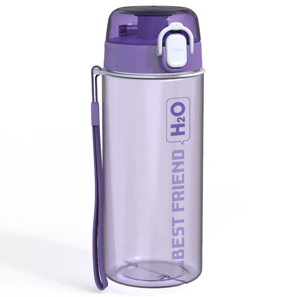 Bình nước Spring 500ml (972-974) - Duy Tân