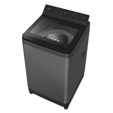 Máy Giặt Panasonic Inverter 10 Kg NA-FJ100X1DV 2