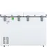 Tủ Đông Mát Alaska Inverter 312 Lít BCD-5068CI