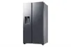 Tủ Lạnh Samsung Inverter 635 Lít RS70F65K2FSV