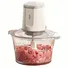Máy Xay Thịt Bear CH-5H03P36 1.8 Lít