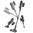 Máy Hút Bụi Cầm Tay Roborock H60 Ultra Đen