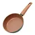 Chảo Chống Dính Ceramic Elmich Harmony EL5986PT20 Size 20cm 0