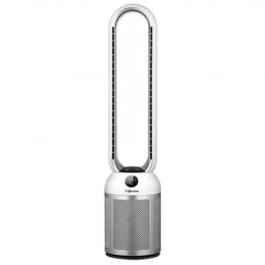 Quạt Không Cánh Tích Hợp Lọc Không Khí Fujihome BF307DC