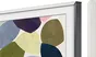 Khung Viền Linh Hoạt Samsung Tivi 55 Inch VG-SCFT55WT 0