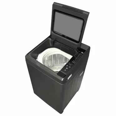 Máy Giặt Aqua 10 Kg AQW-S100HT.S 2