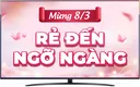 Smart NanoCell Tivi LG 4K 43 Inch 43NANO76SQA
