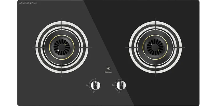 Bếp gas âm đôi Electrolux EHG723BA