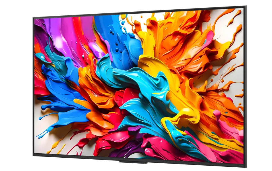 Smart TV Kết Nối Không Dây LG QNED evo AI MiniLED 75 Inch 75QNED9MASA