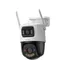 IMOU S7XEP-6M0S, Cruiser Dual 2 6MP