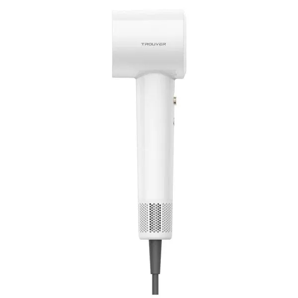 Máy Sấy Tóc Tốc Độ Cao Mova Turbo Màu Trắng