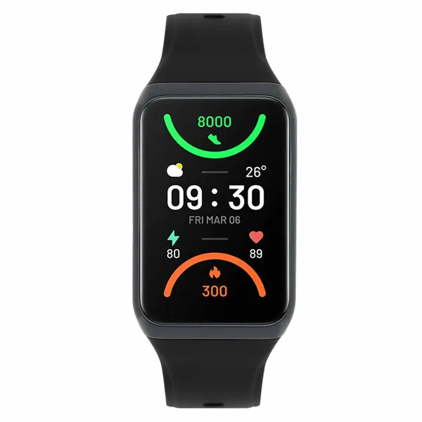OPPO Band 2