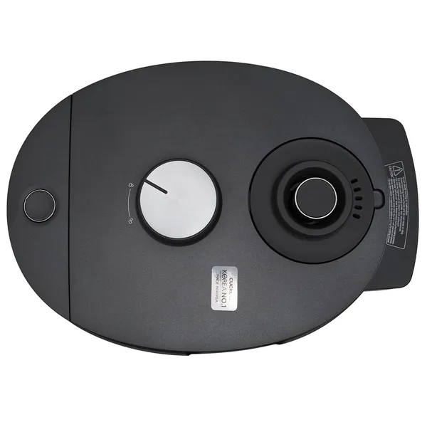 Nồi Cơm Điện Tử Áp Suất Cao Tần Cuckoo CRP-LHBR1000F/GRGRCRCKV 1.8 Lít - Hàn Quốc