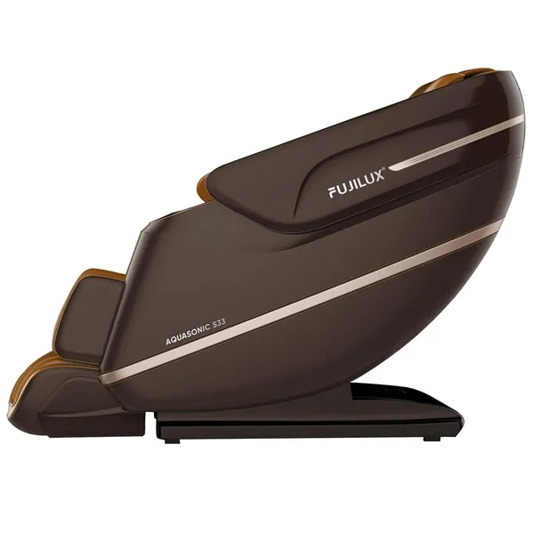 Ghế Massage FujiLux AquaSonic S33