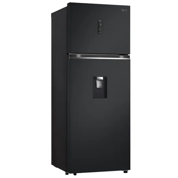 Tủ Lạnh LG Inverter 459 Lít LTD46BLMA