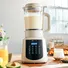 Máy Làm Sữa Hạt Đa Năng Bear PBJ-C16Q8 1.5 Lít