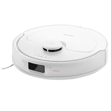 Robot Hút Bụi Lau Nhà Roborock Q Revo 5AE - Trắng 7