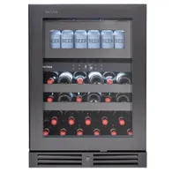Tủ Ướp Rượu Kadeka KM40WBC