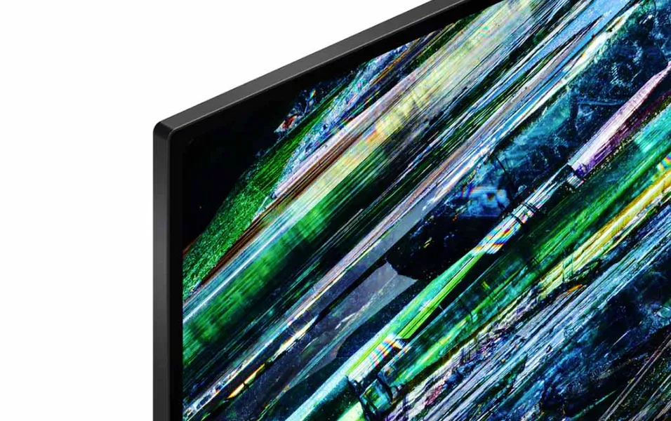 Google Tivi OLED Sony 4K 65 Inch XR-65A95L